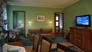 Carolina Apartman Apartment Будапеща Екстериор снимка
