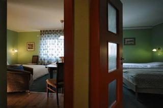 Carolina Apartman Apartment Будапеща Екстериор снимка
