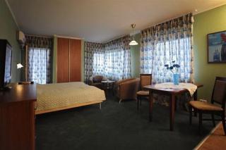 Carolina Apartman Apartment Будапеща Екстериор снимка
