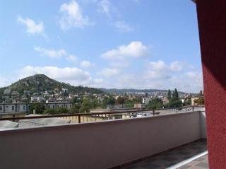 Carolina Apartman Apartment Будапеща Екстериор снимка